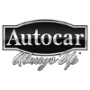 Autocar logo
