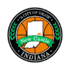 City of New Castle, Indiana logo