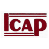 ICAP logo
