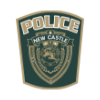 New Castle Police Department logo
