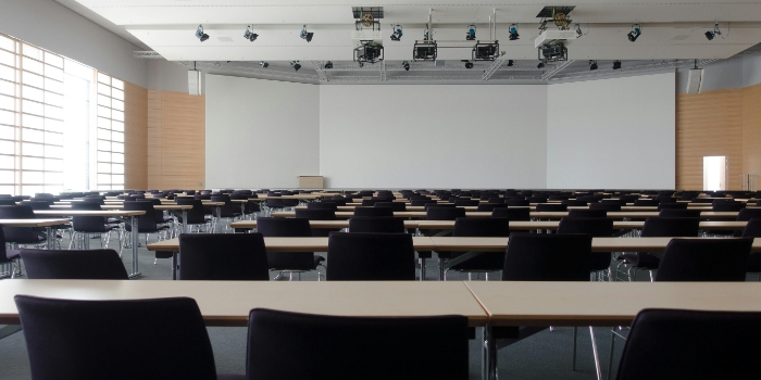 Schools & Universities commercial cleaning
