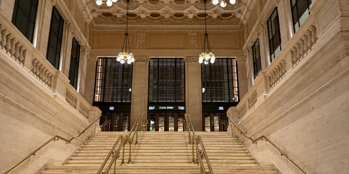 Government & Municipal Buildings commercial cleaning