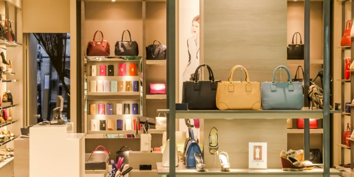Retail & Commercial Spaces commercial cleaning