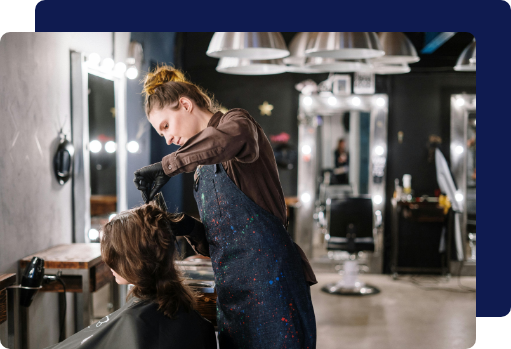 Commercial cleaning benefits for beauty & wellness businesses.