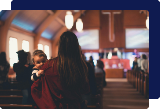 How JC Cleaning Supports the Churches & Places of Worship Industry