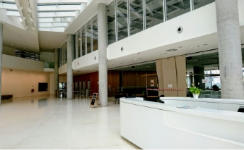 Banks & Financial Institutions commercial cleaning