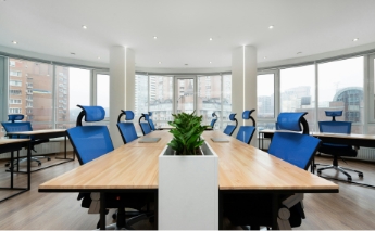 Businesses & Office Buildings commercial cleaning