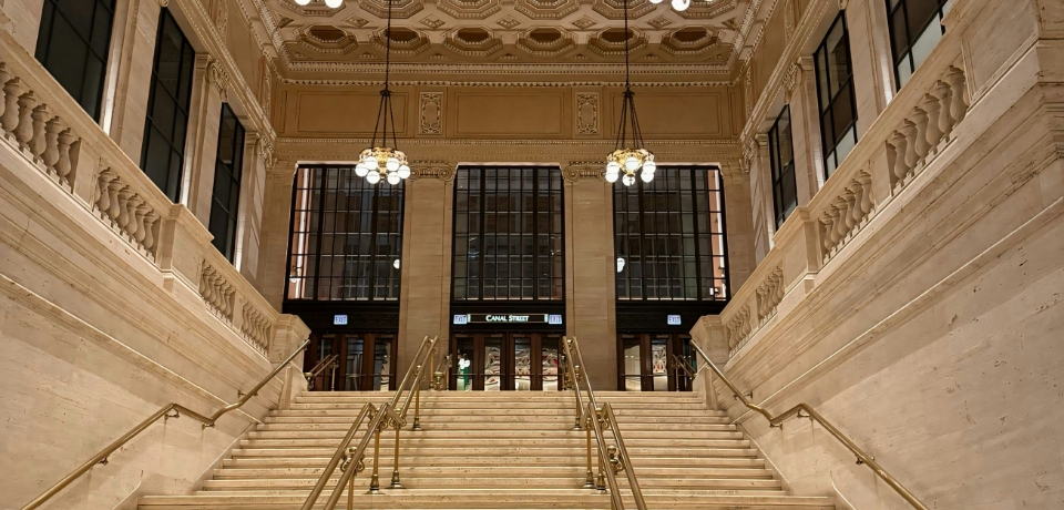Government & Municipal Buildings Industry