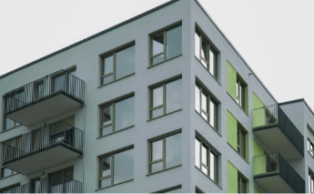 Multifamily Properties commercial cleaning