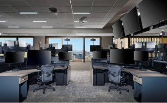 Public Safety commercial cleaning