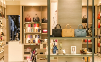 Retail & Commercial Spaces commercial cleaning