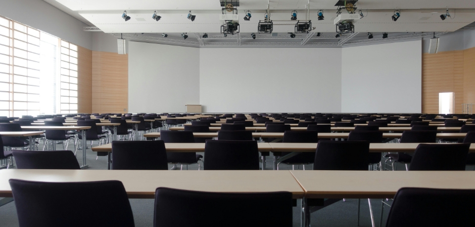 Schools & Universities Industry
