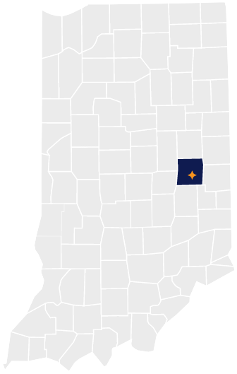JC Commercial Cleaning Services serves New-castle, Indiana