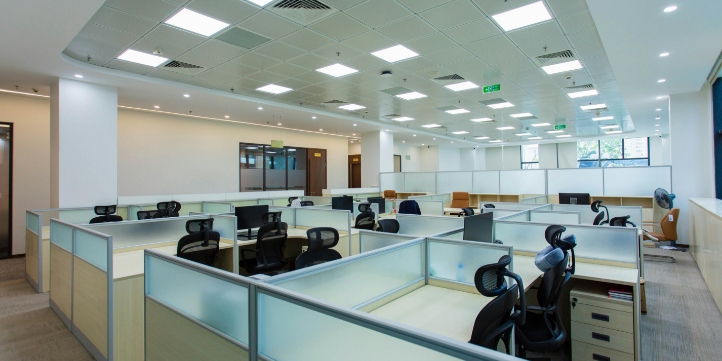 Indiana General Commercial Cleaning Service