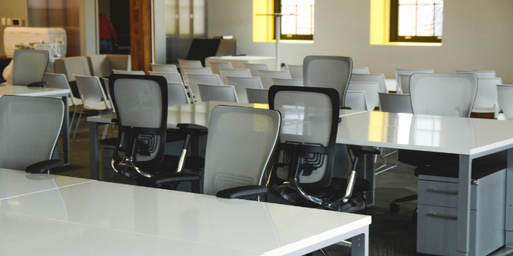 Indiana Move-in/Move-out Commercial Cleaning Service
