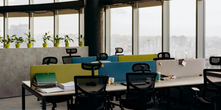 Indiana Commercial Office Cleaning Services