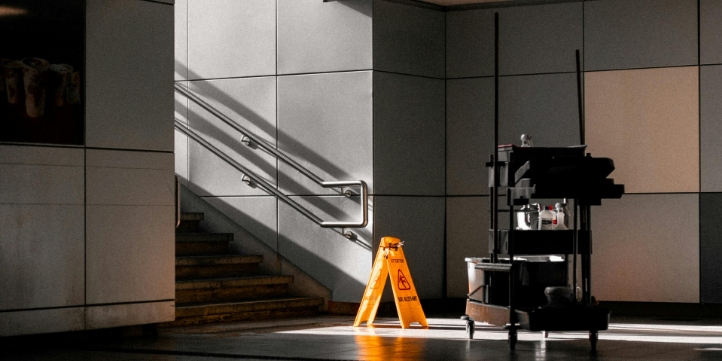 Indiana Commercial Janitorial Services