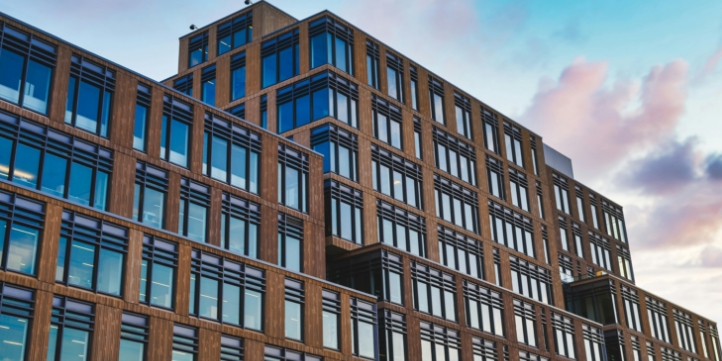 Indiana Post-construction Commercial Cleaning Service